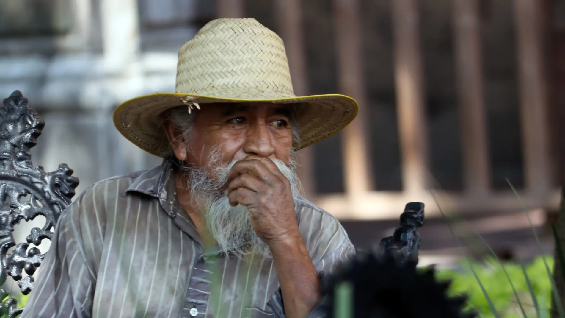 TERCERA EDAD LA PAZ